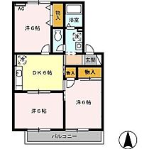 間取り：222017524191