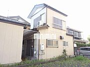 藤枝駅より徒歩6分 築44年8ヶ月 2階建の賃貸物件