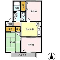 間取り：222017641083