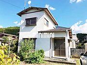 藤枝駅より徒歩67分 築38年11ヶ月 2階建の賃貸物件