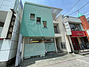 藤枝駅より徒歩5分 3階 築32年2ヶ月の賃貸物件