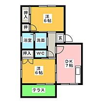 間取り：222017828278