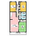 ベル23階5.7万円
