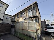 島田駅より徒歩10分 2階 築39年5ヶ月の賃貸物件