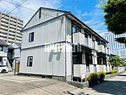 コモンシティ前島E 2階 築29年1ヶ月の賃貸物件