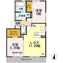 間取り：222018052825