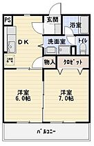 間取り：222018061298
