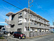 六合駅より徒歩7分 1階 築26年9ヶ月の賃貸物件