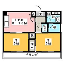 間取り：222018107660