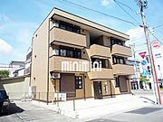 コートI 3階 築6年4ヶ月の賃貸物件