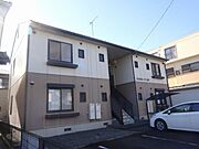 シャルムイーストの賃貸物件