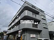 メゾン琢磨２ 4階 築38年5ヶ月の賃貸物件