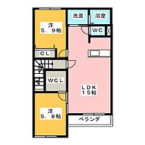 間取り：222018241614