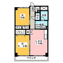 間取り：222018349441