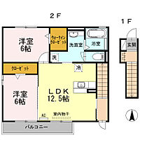 間取り：222018350573