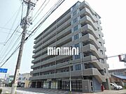 藤枝駅より徒歩7分 5階 築22年2ヶ月の賃貸物件