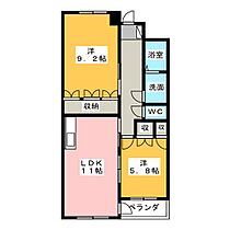 間取り：222018363900