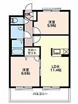 間取り：222018377091