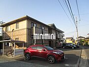 六合駅より徒歩5分 2階 築21年4ヶ月の賃貸物件