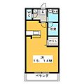 Leon23階6.1万円
