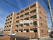 Ｌｅｏｎ２ 3階 築7年9ヶ月の賃貸物件