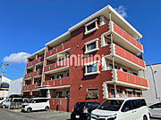 カンパネラヤオキチ 2階 築16年9ヶ月の賃貸物件