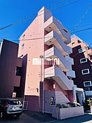 藤枝駅より徒歩1分 5階 築24年3ヶ月の賃貸物件