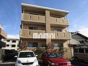 島田駅より徒歩5分 3階 築20年6ヶ月の賃貸物件