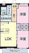 間取り：222018455894