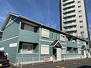 アーバンコテージB 1階 築24年1ヶ月の賃貸物件