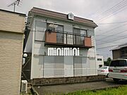 パナーシャル藤 1階 築40年10ヶ月の賃貸物件