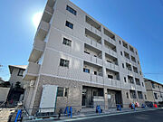 THE1 3階 新築の賃貸物件