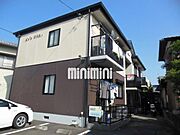 メゾンゆうあいの賃貸物件