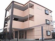 島田駅より徒歩38分 築25年5ヶ月 3階建の賃貸物件