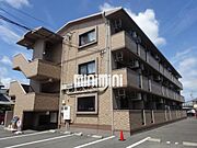 六合駅より徒歩5分 3階 築15年8ヶ月の賃貸物件