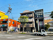 フレンドリー仲田 1階 築25年の賃貸物件