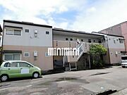 シャトーふじ 2階 築39年10ヶ月の賃貸物件