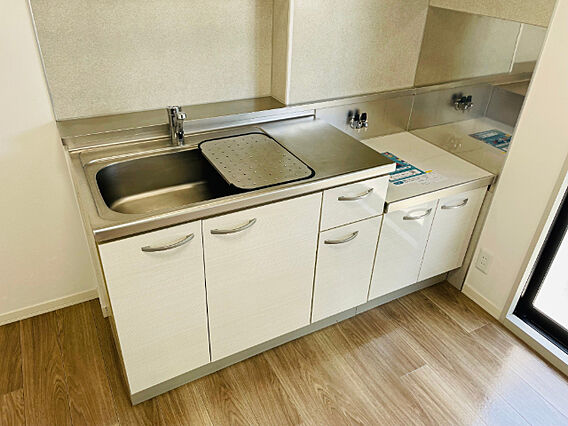 コモンシティ前島E_内装_1