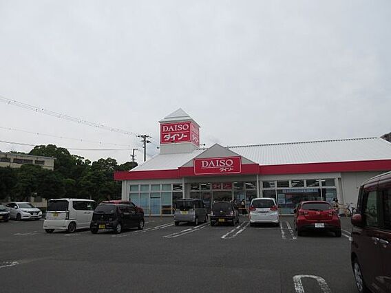 コモンシティ前島E_周辺_0