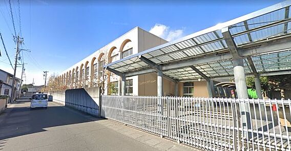 コモンシティ前島E_周辺_4