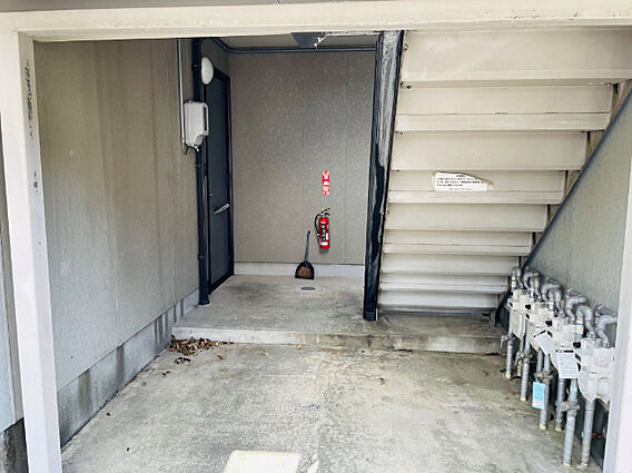 コモンシティ前島E_その他_5