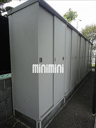 コモンシティ前島E_その他_7