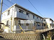  築19年 2階建の賃貸物件