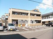 島田駅より徒歩5分 2階 築18年9ヶ月の賃貸物件
