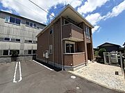 金谷駅よりバス17分 徒歩7分 1階 築14年11ヶ月の賃貸物件