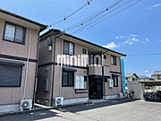 藤枝駅より徒歩8分 2階 築24年7ヶ月の賃貸物件