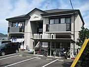 フォーレスオカベの賃貸物件