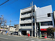 トゥーレ ジュール E 4階 築49年5ヶ月の賃貸物件