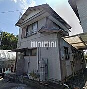 藤枝駅よりバス37分 徒歩5分 2階 築49年3ヶ月の賃貸物件