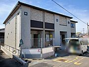 カーサルーチェ 1階 新築の賃貸物件